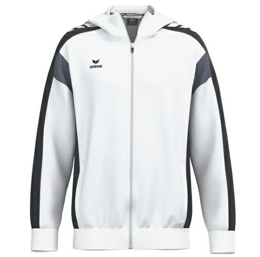 エリマ セレブレート125 フード付きトレーニングジャケット 2025 9色展開