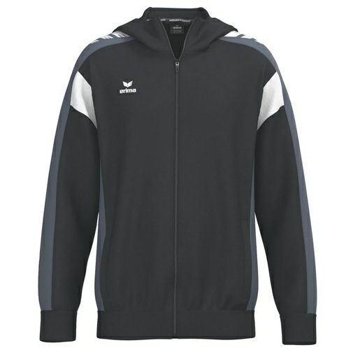 エリマ セレブレート125 フード付きトレーニングジャケット ジュニア 2025 9色展開