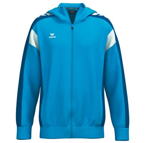 エリマ セレブレート125 フード付きトレーニングジャケット ジュニア 2025 9色展開