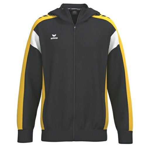 エリマ セレブレート125 フード付きトレーニングジャケット ジュニア 2025 9色展開