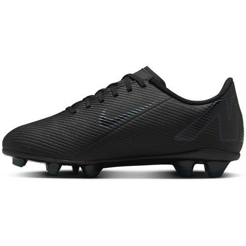 ナイキ マーキュリアル ヴェイパー 16 クラブ MG ブラック ディープジャングル ジュニア 2025