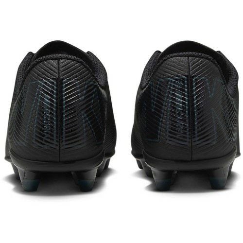 ナイキ マーキュリアル ヴェイパー 16 クラブ MG ブラック ディープジャングル ジュニア 2025