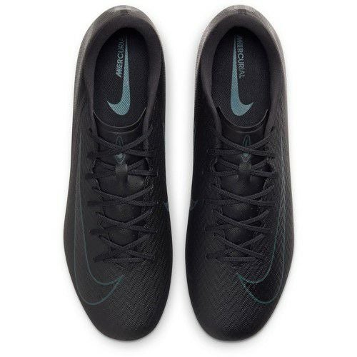 ナイキ マーキュリアル ヴェイパー 16 アカデミー MG ブラック ディープジャングル 2024