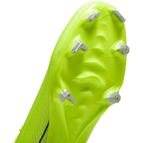 ナイキ マーキュリアル スーパーフライ 10 アカデミー MG ボルト ブラック 2024