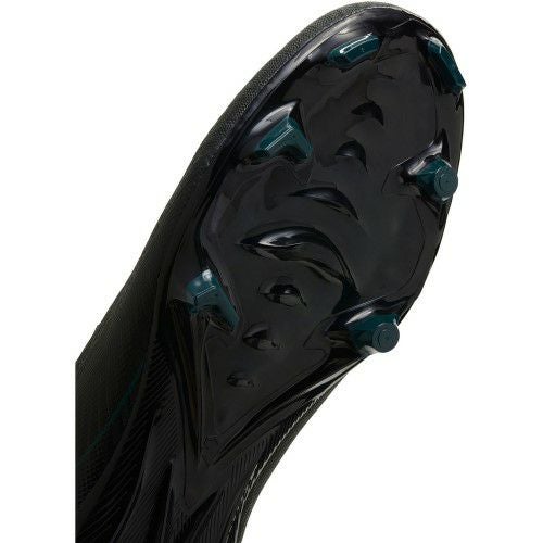 ナイキ マーキュリアル スーパーフライ 10 アカデミー MG ブラック ディープジャングル 2025