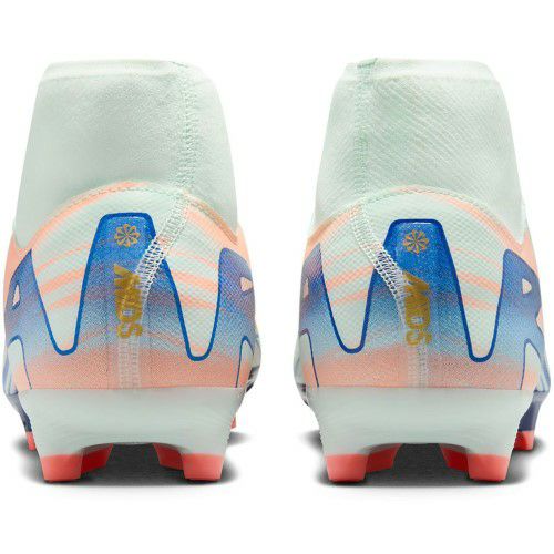 ナイキ マーキュリアル Dream Speed スーパーフライ 10 アカデミー MG べアリーグリーン クリムゾンパルス 2024