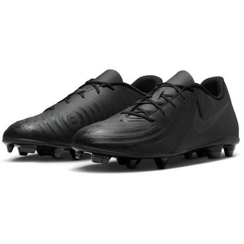 ナイキ ファントム GX 2 クラブ MG ブラック ディープジャングル 2024