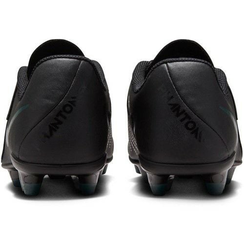 ナイキ ファントム GX 2 クラブ MG ミント アトミックレッド ジュニア 2024