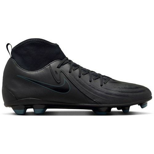 【超美品】　NIKE ファントムルナ2 ナイキ ファントム ルナ 2 クラブ MG ブラック ディープジャングル