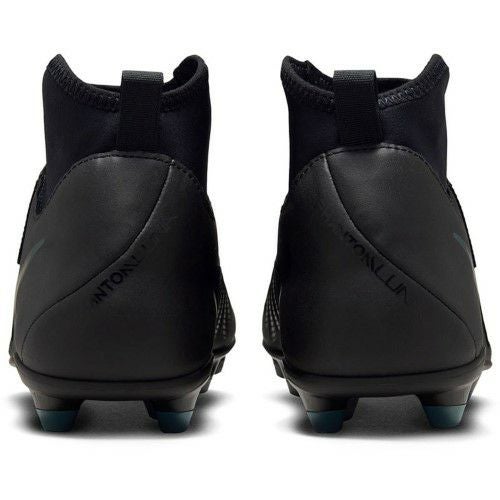 ナイキ ファントム ルナ 2 クラブ MG ブラック ディープジャングル 2024