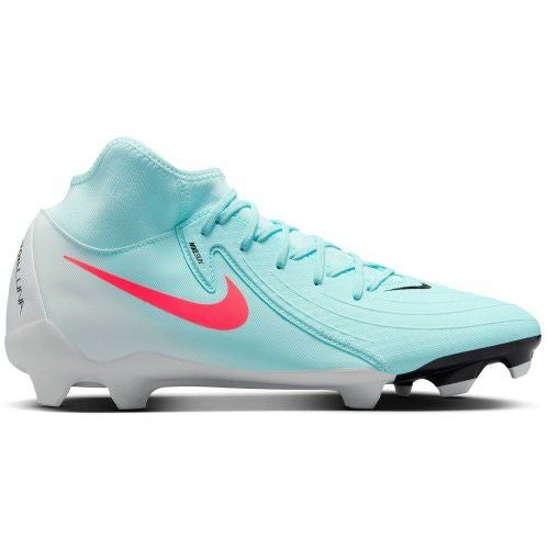ナイキ ファントム ルナ 2 アカデミー MG ミント アトミックレッド