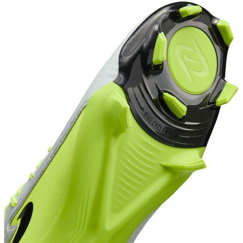 ナイキ ファントム ルナ 2 アカデミー MG メタリックシルバー ボルト 2024