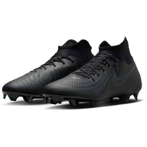 ナイキ ファントム ルナ 2 アカデミー MG ブラック ディープジャングル 2024