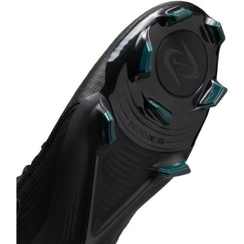 ナイキ ファントム ルナ 2 アカデミー MG ブラック ディープジャングル 2024