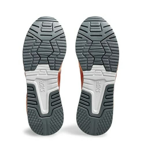 アシックス ライト クラシック レディース デザートレッド 2025