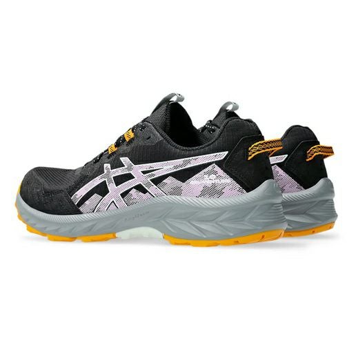 アシックス ゲル ベンチャー 10 レディース ブラック ライトウベ 2025