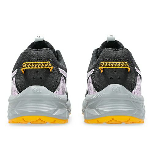 アシックス ゲル ベンチャー 10 レディース ブラック ライトウベ 2025