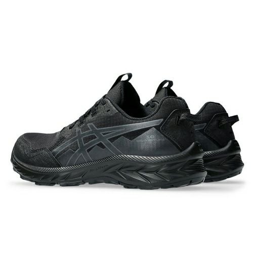 アシックス ゲル ベンチャー 10 レディース ブラック 2025