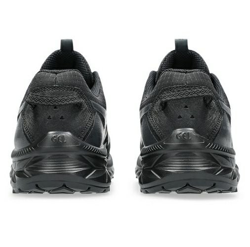 アシックス ゲル ベンチャー 10 レディース ブラック 2025