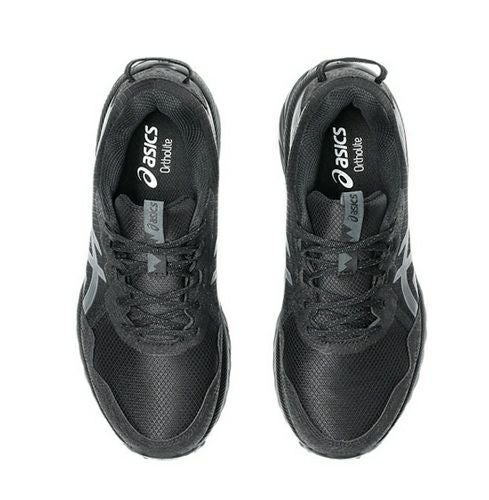 アシックス ゲル ベンチャー 10 レディース ブラック 2025