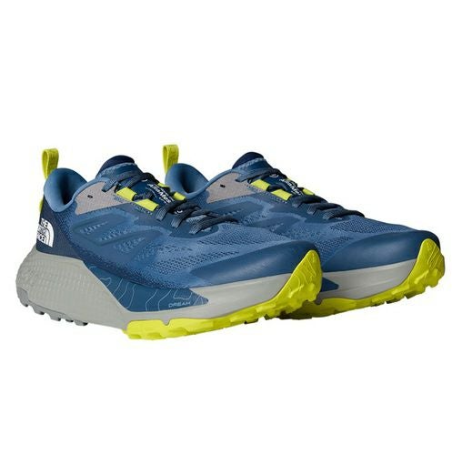 ノースフェイス アルタメサ 500 ウィンスラーブルー 2025 | 海外