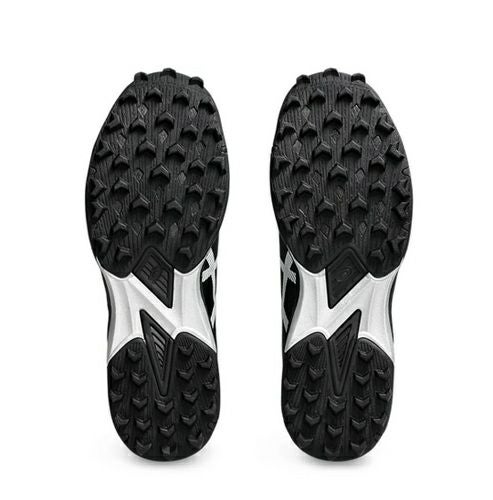 アシックス フィールド アルティメット FF 2 ブラック 2025