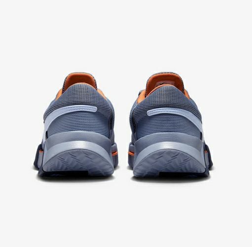 ナイキ ズーム GP チャレンジ 1 クレーコート用 アッシェンスレート 2025