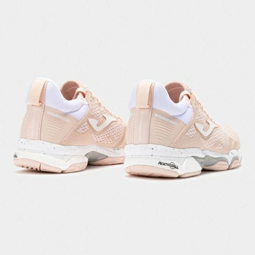 ホマ ブレストン 25 レディース ピンク 2025