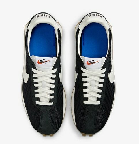 ナイキ LD-1000 ブラック レディース 2025