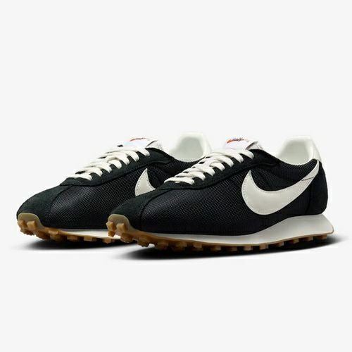 ナイキ LD-1000 ブラック レディース 2025