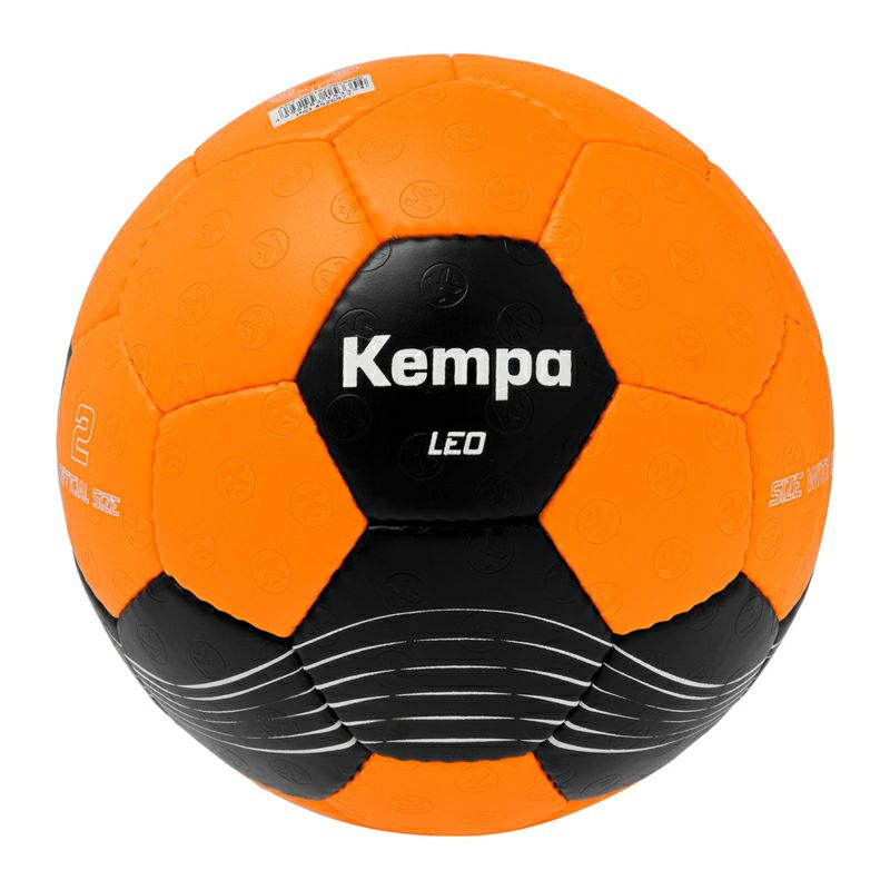ケンパ ハンドボール レオ オレンジ | 海外スポーツ用品専門ショップ melis