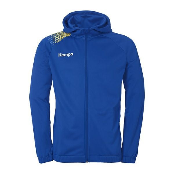 ケンパ アンビション 28 フードジャケット 7色展