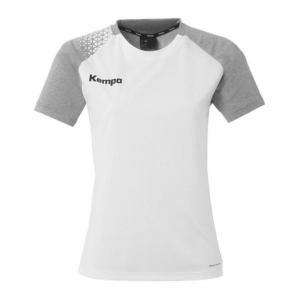  ケンパ アンビション 28 ゲームシャツ レディース 9色展開