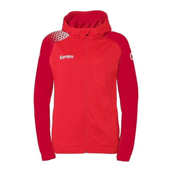 ケンパ アンビション 28 フードジャケット レディース 7色展開