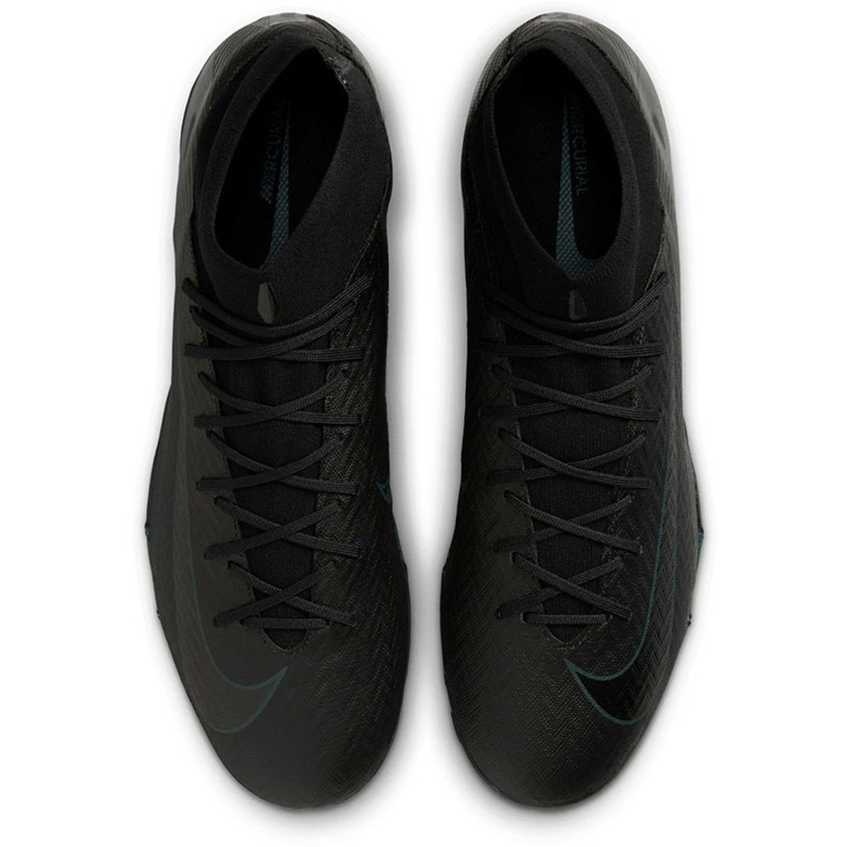 ナイキ マーキュリアル スーパーフライ 10 アカデミー TF ブラック ディープジャングル 2024