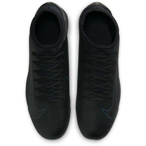 ナイキ マーキュリアル スーパーフライ 10 クラブ TF ブラック ディープジャングル 2024