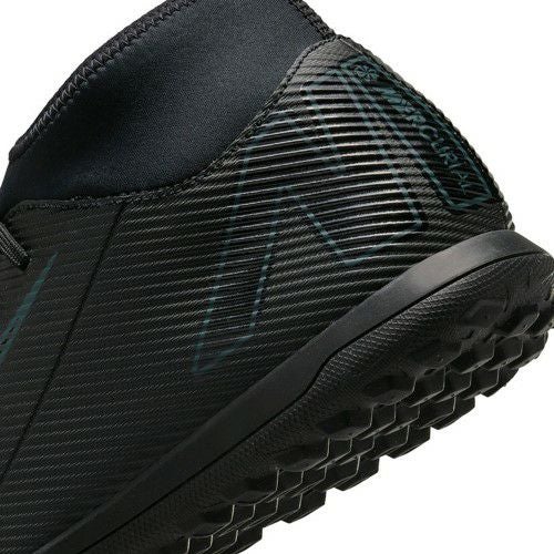 ナイキ マーキュリアル スーパーフライ 10 クラブ TF ブラック ディープジャングル 2024