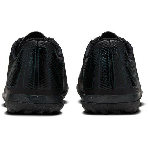 ナイキ マーキュリアル ヴェイパー 16 クラブ TF ブラック ディープジャングル 2024