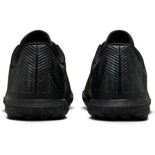 ナイキ マーキュリアル ヴェイパー 16 クラブ TF ブラック ディープジャングル ジュニア 2024