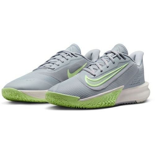 ナイキ プレシジョン 7 ウルフグレー ファントム 2025