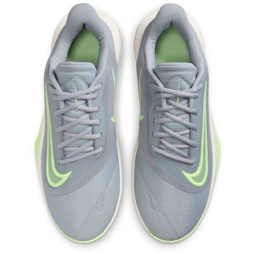 ナイキ プレシジョン 7 ウルフグレー ファントム 2025