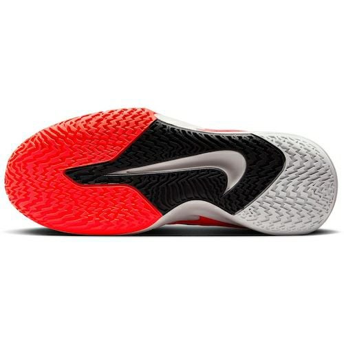 ナイキ プレシジョン 7 ブライトクリムゾン ブラック 2025