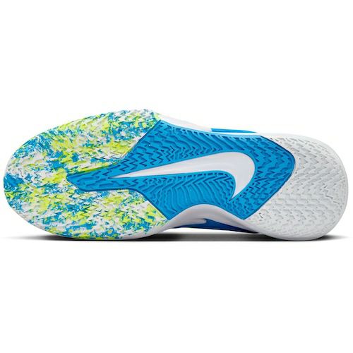 ナイキ プレシジョン 7 フォトブルー ボルト 2025