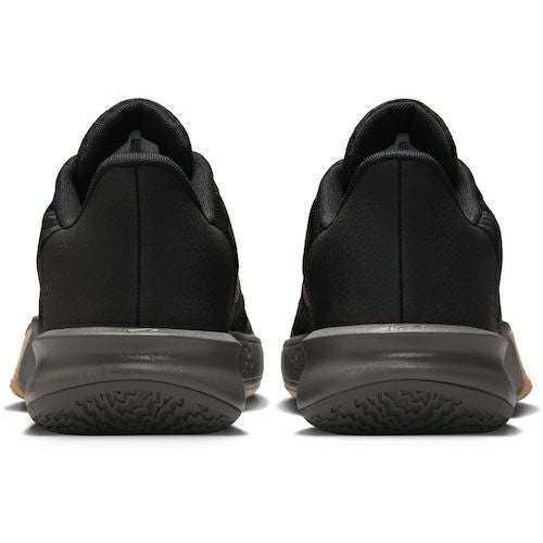 ナイキ プレシジョン 7 ブラック メタリックゴールド 2025