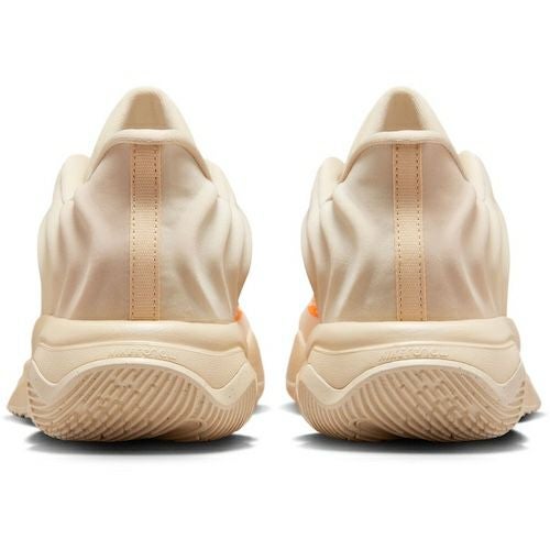 ナイキ ヤニス イモータリティ 4 ライトカキ トータルオレンジ 2025