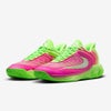 ナイキ ヤニス イモータリティ 4 ライムブラスト ハイパーピンク 2025