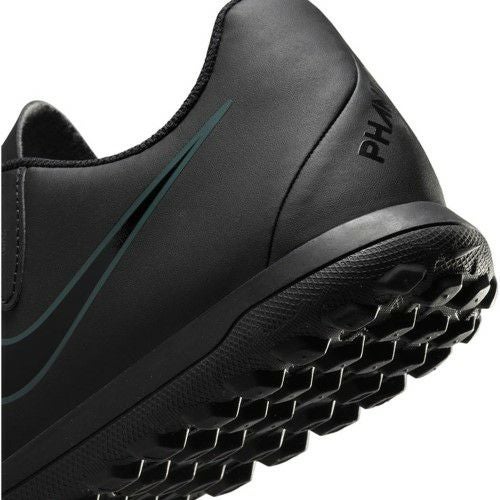 ナイキ ファントム GX 2 クラブ TF ブラック ディープジャングル 2024