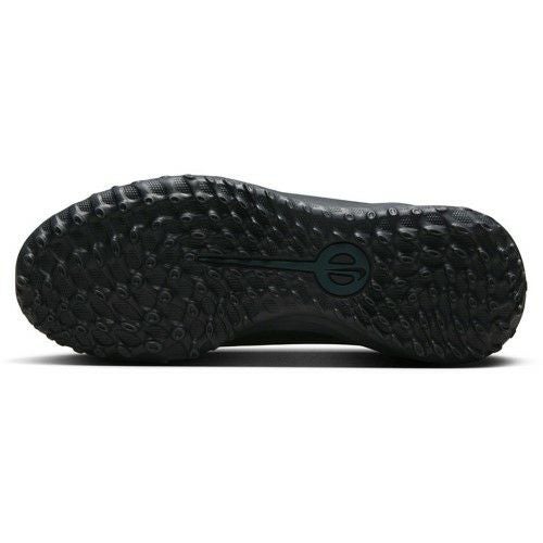 ナイキ ティエンポ レジェンド 10 クラブ TF ブラック ディープジャングル ジュニア 2024