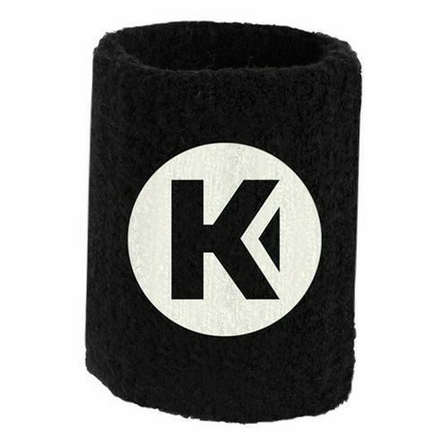 ケンパ ショートリストバンド ブラック
