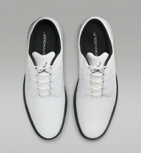 ナイキ ジョーダン ADG 5 ホワイト ピュアプラチナム 2025